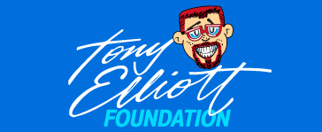 Tony Elliott Foundation
